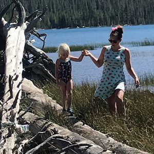 Meet your Posher, Stacey